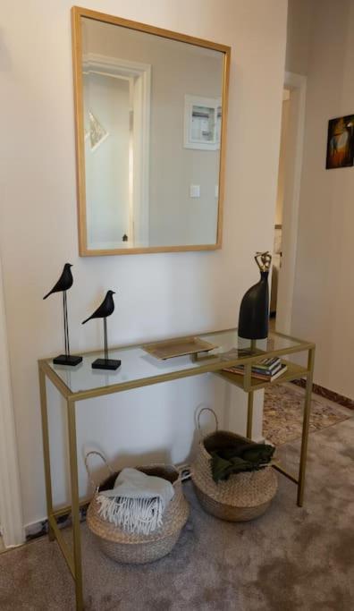 Nima'S House, Traditional Flat With Lake View Aitoliko Exteriér fotografie